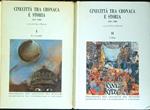 Cinecittà tra cronaca e storia 1937-1989. 2vv