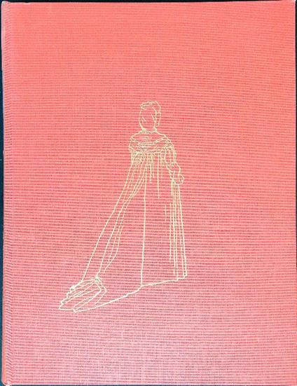 Abbigliamento e costume nella pittura italiana. Rinascimento - copertina