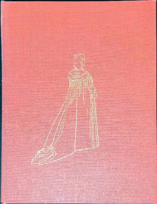 Abbigliamento e costume nella pittura italiana. Rinascimento - copertina