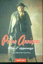 Pietro Annigoni : oltre l'apparenza