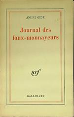 Journal des faux-monnayeurs