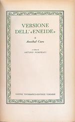 Versione dell'Eneide