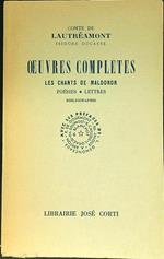 Ouvres completes