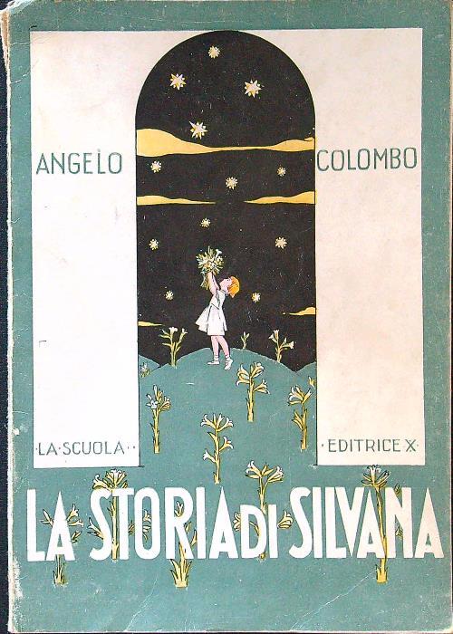 La storia di Silvana