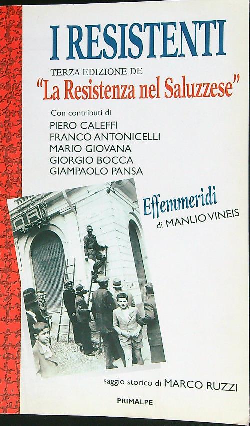 Libro di Faccia