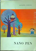 Nano Pen