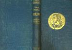Rom. Land und Volk der alten Römer