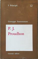 P. J. Proudhon
