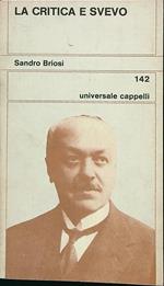 La critica e Svevo