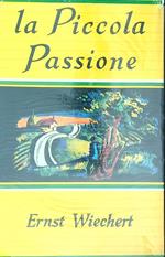 La Piccola passione