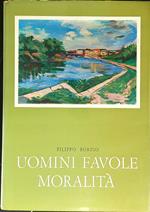 Uomini favole moralità
