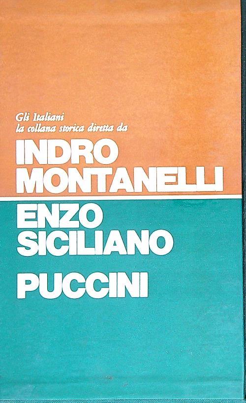Puccini