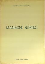 Manzoni nostro
