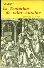 La tentation de saint Antoine
