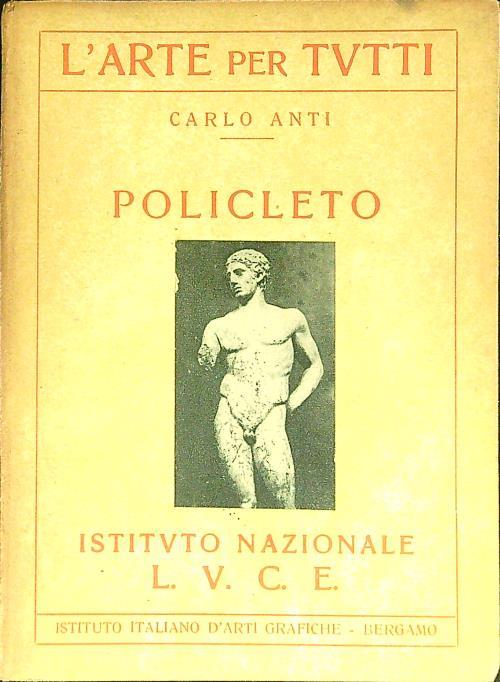 Policleto