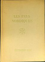 Les pays nordiques