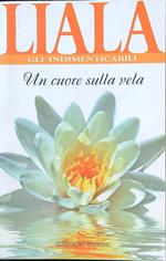 Un cuore sulla vela