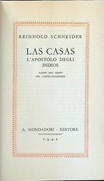 Las casas