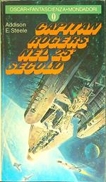 Capitan Rogers nel 25° secolo