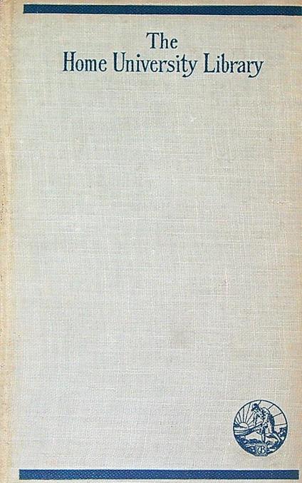 The Victorian Age in Literature - G. K. Chesterton - copertina