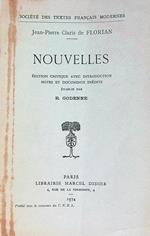 Nouvelles