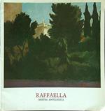 Raffaella Magliola Mostra antologica
