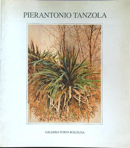 Pietantonio Tanzola