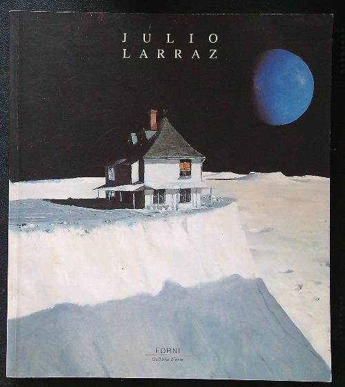 Julio Larraz