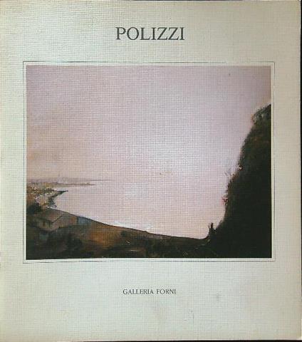 Polizzi - copertina