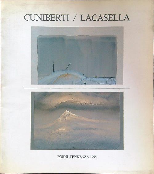 Cuneberti/Lacasella - copertina