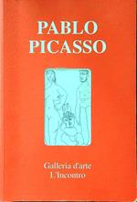 Pablo Picasso