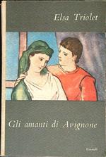 Gli amanti di Avignone
