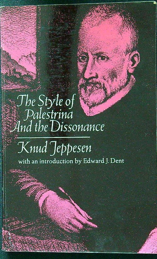 The style of Palestrina and the dissonance