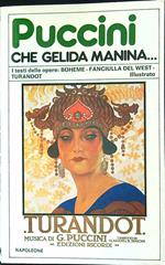 Che gelida manina..