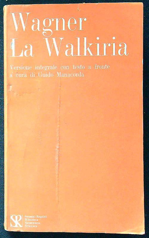 La Walkiria