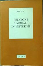 Religione e morale in Nietzsche