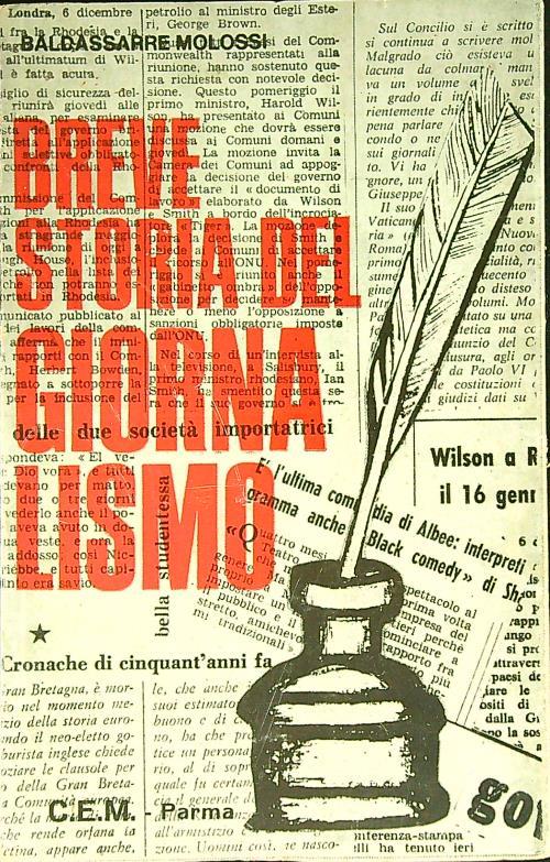 Libro di Faccia