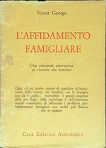 L' affidamento famigliare
