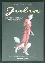 Julia - L'investigatrice dell'animo