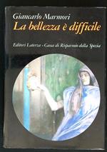La bellezza è difficile