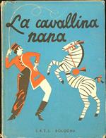 La cavallina nana