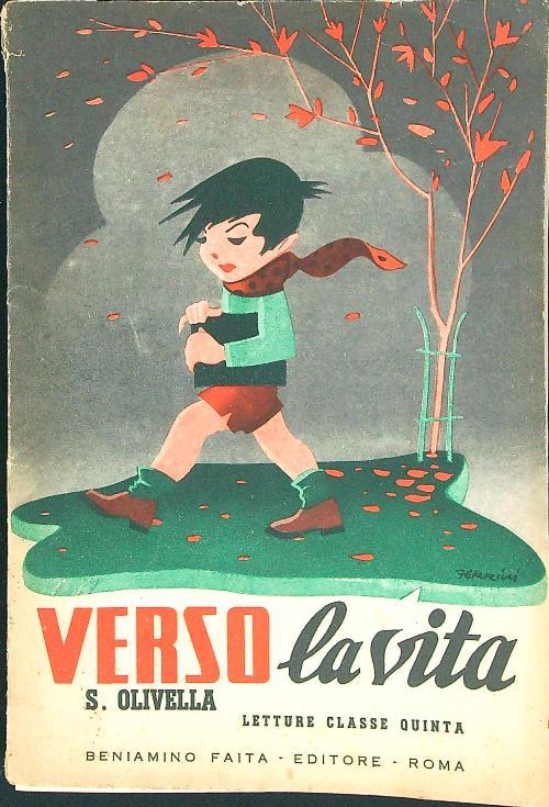 Verso la vita
