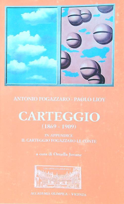 Libro di Faccia