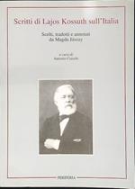 Scritti di Lajos Kossuth sull'Italia