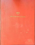 Preludes and fugues