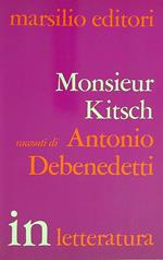 Monsieur Kitsch