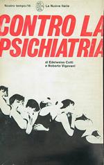 Contro la psichiatria