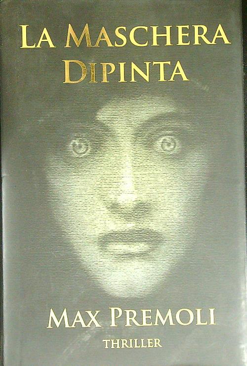 La maschera dipinta