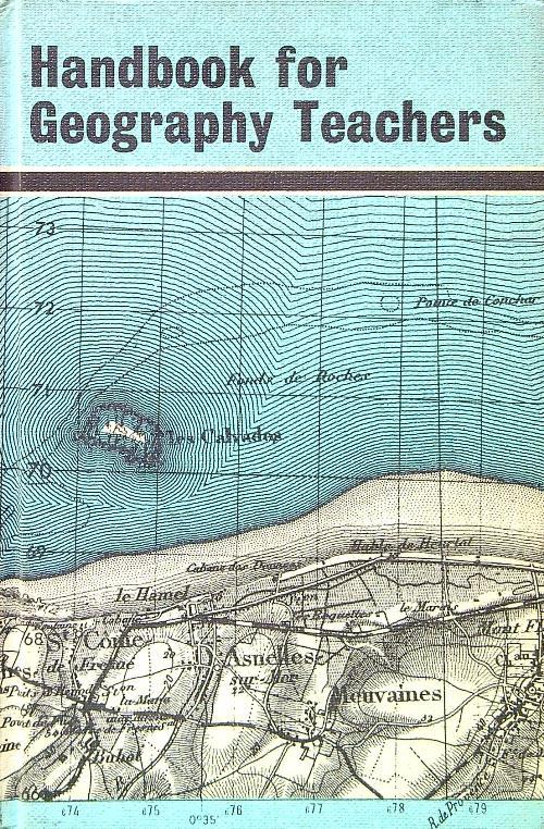 Handbook for Geography Teachers