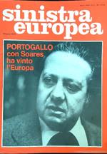 Sinistra europea 187/maggio 1975